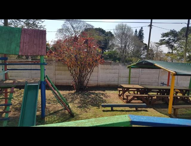 1M² BED & BREAKFAST FOR SALE IN WATERFALL